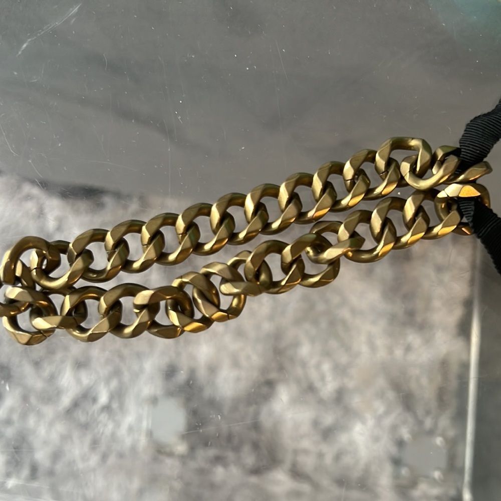 Intermix Chain bracelet - Picture 3 of 4
